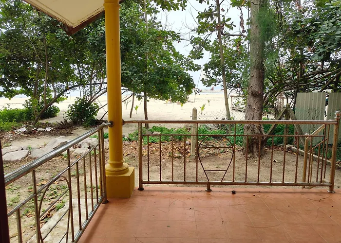 Terengganu Equestrian Resort (Paddock Inn)Hotel Kuala Terengganu